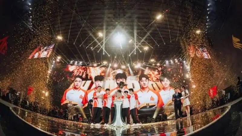 LPL2026夏季赛赛程怎么查？完整赛制与观赛指南